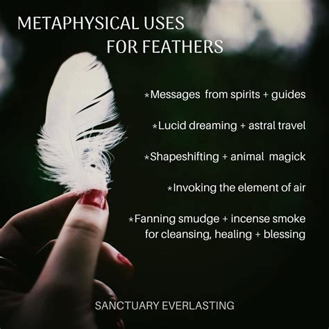 Enhancing your Intuition with the Feather Witch Gat